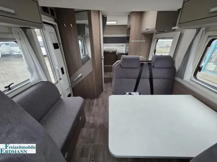 Fahrzeugbild Carado T 448 #10