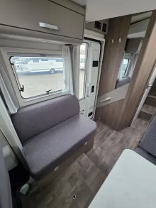 Fahrzeugbild Carado T 448 #11