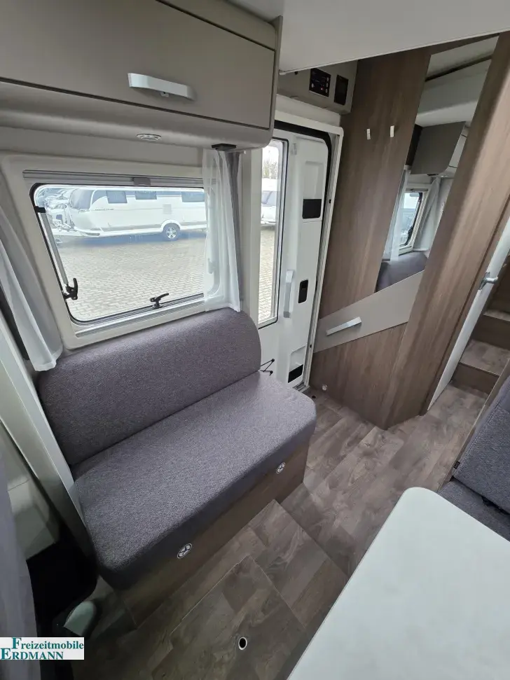 Fahrzeugbild Carado T 448 #11