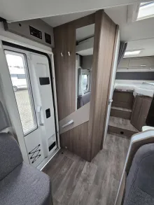Fahrzeugbild Carado T 448 #12