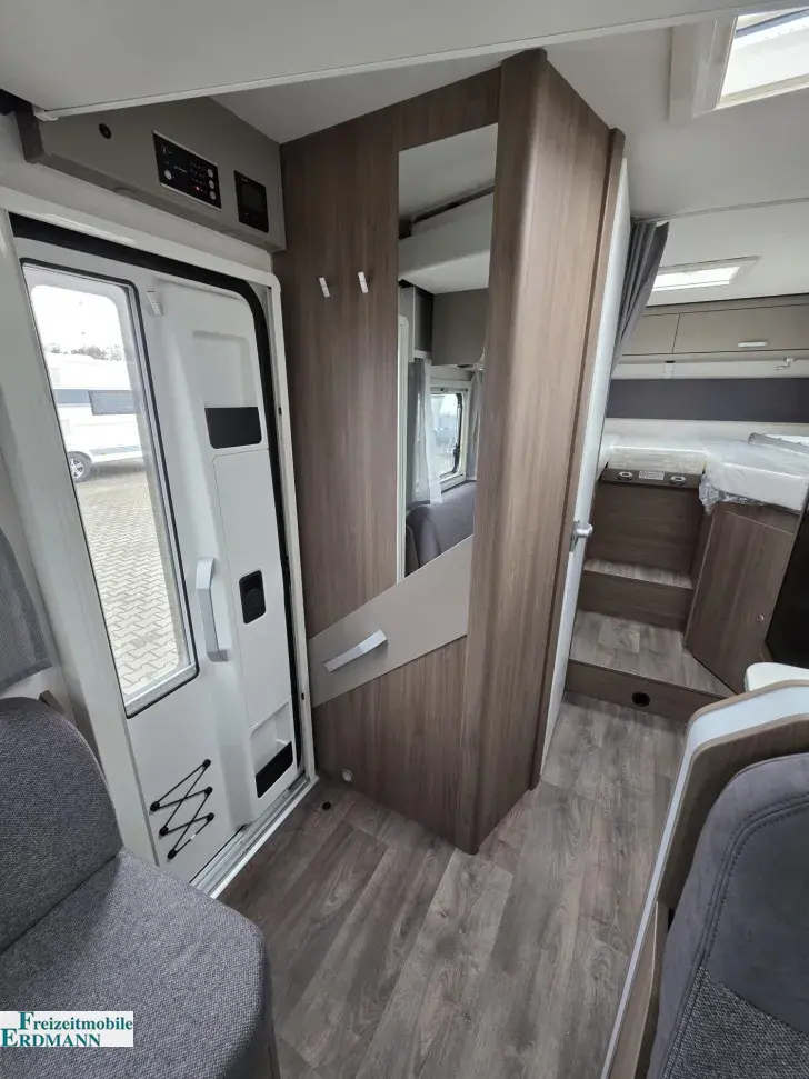 Fahrzeugbild Carado T 448 #12