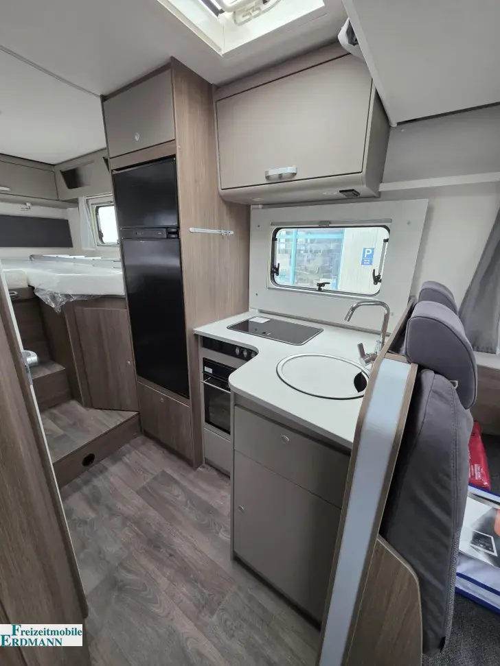 Fahrzeugbild Carado T 448 #13