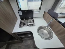 Fahrzeugbild Carado T 448 #14