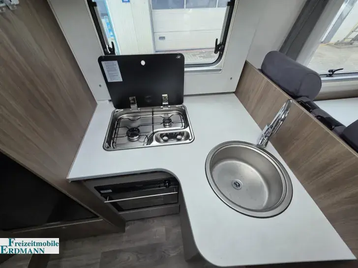 Fahrzeugbild Carado T 448 #14