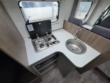 Fahrzeugbild Carado T 448 #15