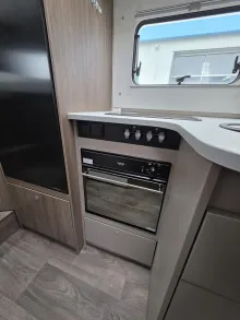 Fahrzeugbild Carado T 448 #16