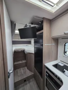 Fahrzeugbild Carado T 448 #18