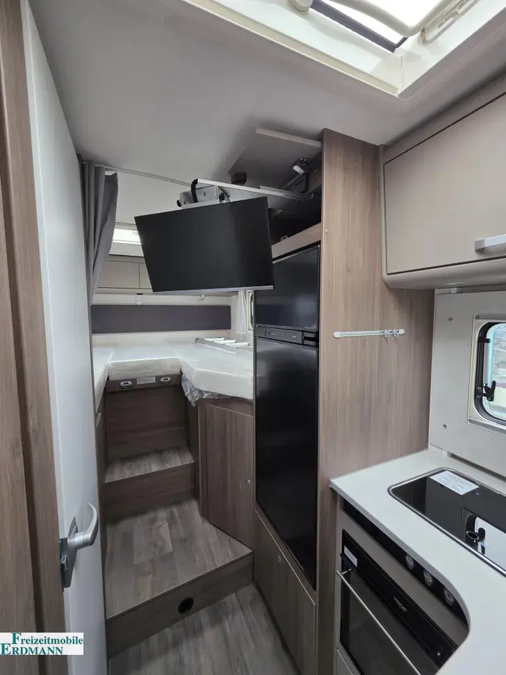 Fahrzeugbild Carado T 448 #18