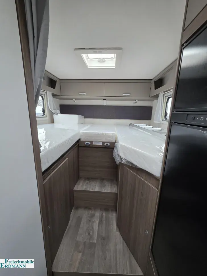 Fahrzeugbild Carado T 448 #21