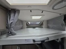 Fahrzeugbild Carado T 448 #24