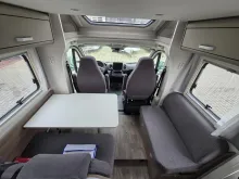 Fahrzeugbild Carado T 448 #25