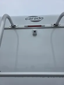 Fahrzeugbild Carado T 448 #26