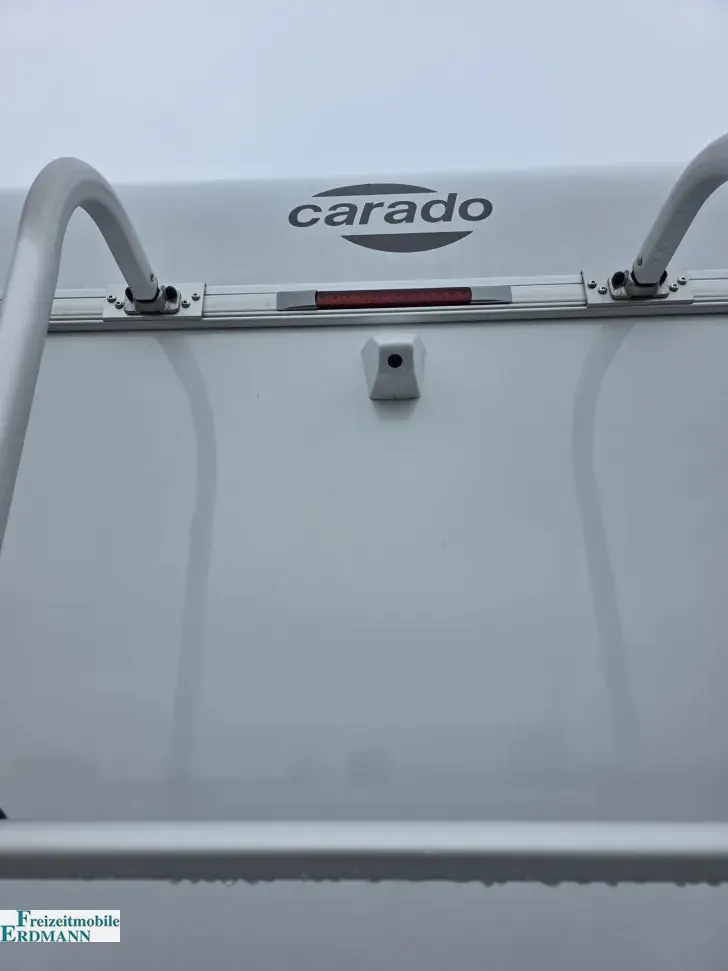 Fahrzeugbild Carado T 448 #26