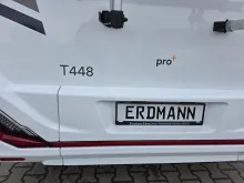 Fahrzeugbild Carado T 448 #27