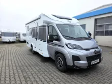 Fahrzeugbild Carado T 328 #1