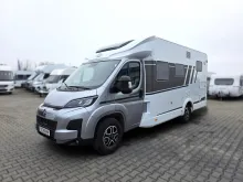 Fahrzeugbild Carado T 328 #3