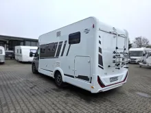 Fahrzeugbild Carado T 328 #4