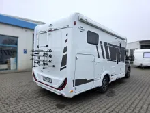 Fahrzeugbild Carado T 328 #5