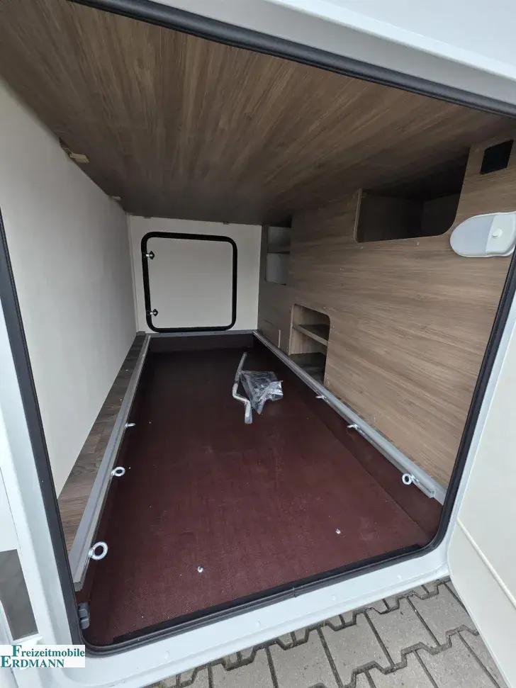 Fahrzeugbild Carado T 328 #6