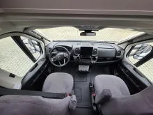 Fahrzeugbild Carado T 328 #7