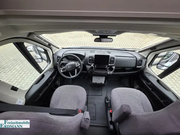 Fahrzeugbild Carado T 328 #7