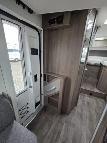 Fahrzeugbild Carado T 328 #10