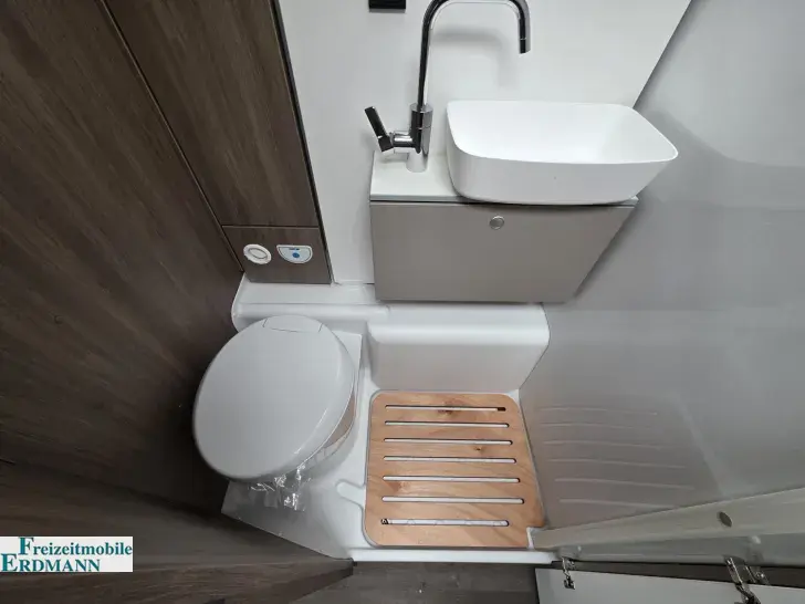 Fahrzeugbild Carado T 328 #17