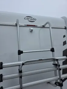 Fahrzeugbild Carado T 328 #22