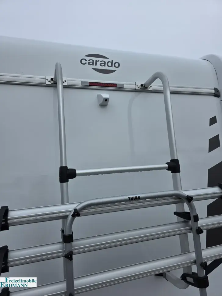 Fahrzeugbild Carado T 328 #22