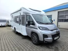 Fahrzeugbild Carado T 338 #1