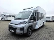 Fahrzeugbild Carado T 338 #3