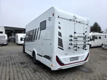 Fahrzeugbild Carado T 338 #4