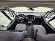 Fahrzeugbild Carado T 338 #7