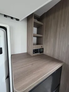Fahrzeugbild Carado T 338 #12