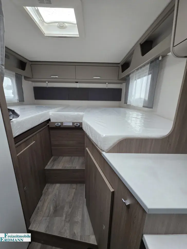 Fahrzeugbild Carado T 338 #16