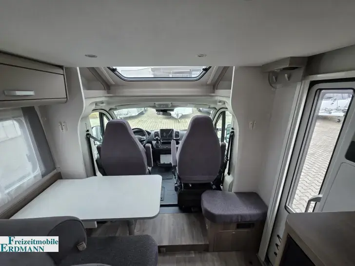 Fahrzeugbild Carado T 338 #21