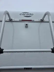 Fahrzeugbild Carado T 338 #23