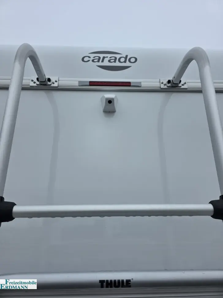 Fahrzeugbild Carado T 338 #23