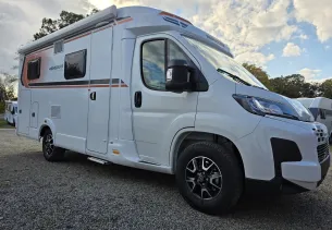 Bild CaraCompact EDITION PEPPER 600 MEG