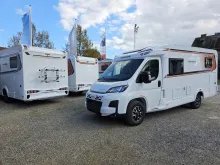 Fahrzeugbild Weinsberg CaraCompact 600 MEG EDITION [PEPPER] Finale-Edition #4