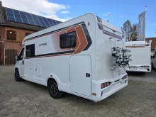 Fahrzeugbild Weinsberg CaraCompact 600 MEG EDITION [PEPPER] Finale-Edition #5