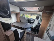 Fahrzeugbild Weinsberg CaraCompact 600 MEG EDITION [PEPPER] Finale-Edition #14