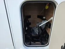Fahrzeugbild Weinsberg CaraCompact 600 MEG EDITION [PEPPER] Finale-Edition #15