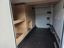 Fahrzeugbild Weinsberg CaraCompact 600 MEG EDITION [PEPPER] Finale-Edition #16