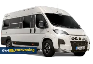 Bild VANTourer<br/>600 L GO!