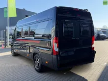 Fahrzeugbild Roller Team LIVINGSTONE GO DUO 180PS Safety ACC FullLED 2026 #5