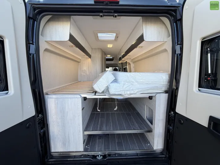 Fahrzeugbild Roller Team Livingstone GO Duo 180PS Safety ACC FullLED 2026 #19