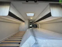 Fahrzeugbild Roller Team LIVINGSTONE GO DUO 180PS Safety ACC FullLED 2026 #21
