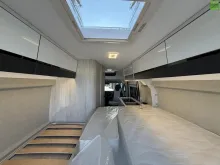 Fahrzeugbild Roller Team LIVINGSTONE GO DUO 180PS Safety ACC FullLED 2026 #22