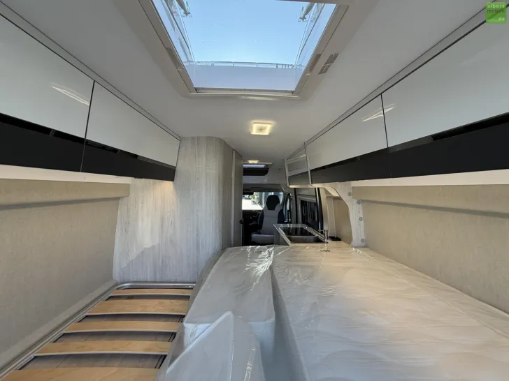 Fahrzeugbild Roller Team Livingstone GO Duo 180PS Safety ACC FullLED 2026 #22